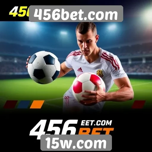 Avaliação de bônus e promoções do 456bet
