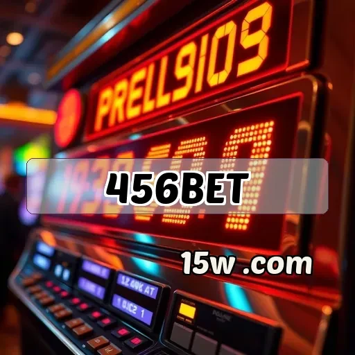 456bet.com: Bônus Imperdíveis Para Jogadores Brasileiros Que Atraem e Engajam