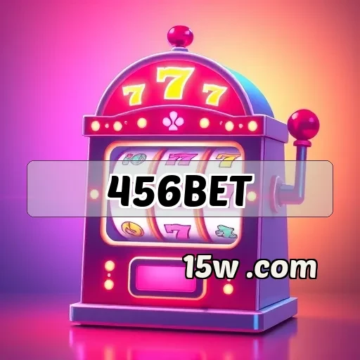 456bet.com: O Futuro das Apostas Online no Brasil Está Aqui!