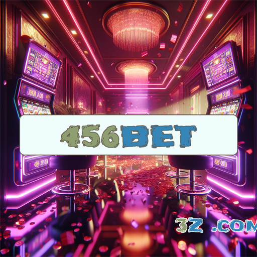 Apostas Inovadoras e Engajantes na 456bet.com