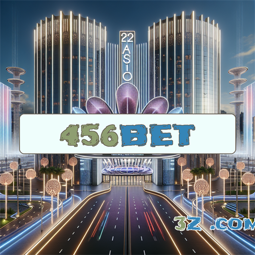 Login: O Portal Para a Diversão no 456bet.com