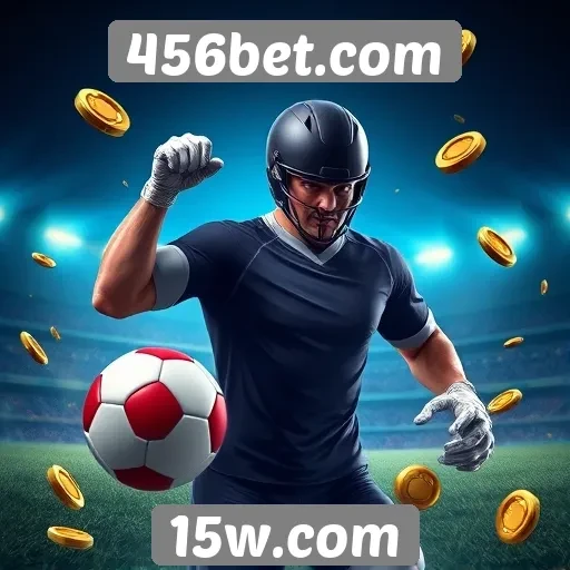 Promoções e bônus disponíveis no 456bet.com