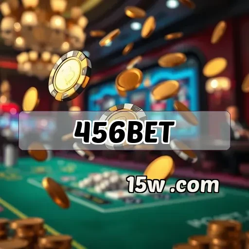 456bet.com: O Suporte 24/7 Que Transformará Seu Jogo